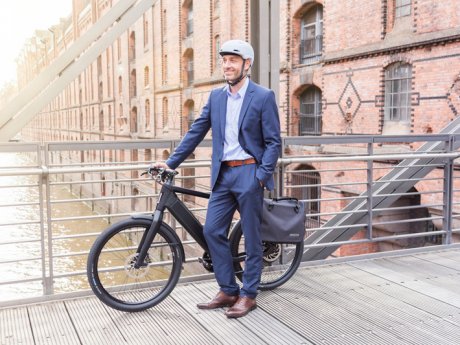 Stokbroekx \u0026 Stokbroekx | De fiscale voordelen van een speedpedelec |  Stokbroekx \u0026 Stokbroekx